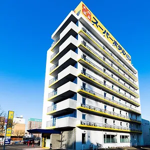 Super Kurogane Hotel